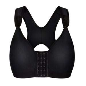 Sleeve-less Surgical Bra